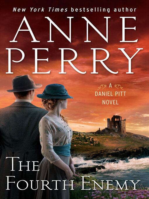 Title details for The Fourth Enemy by Anne Perry - Available
